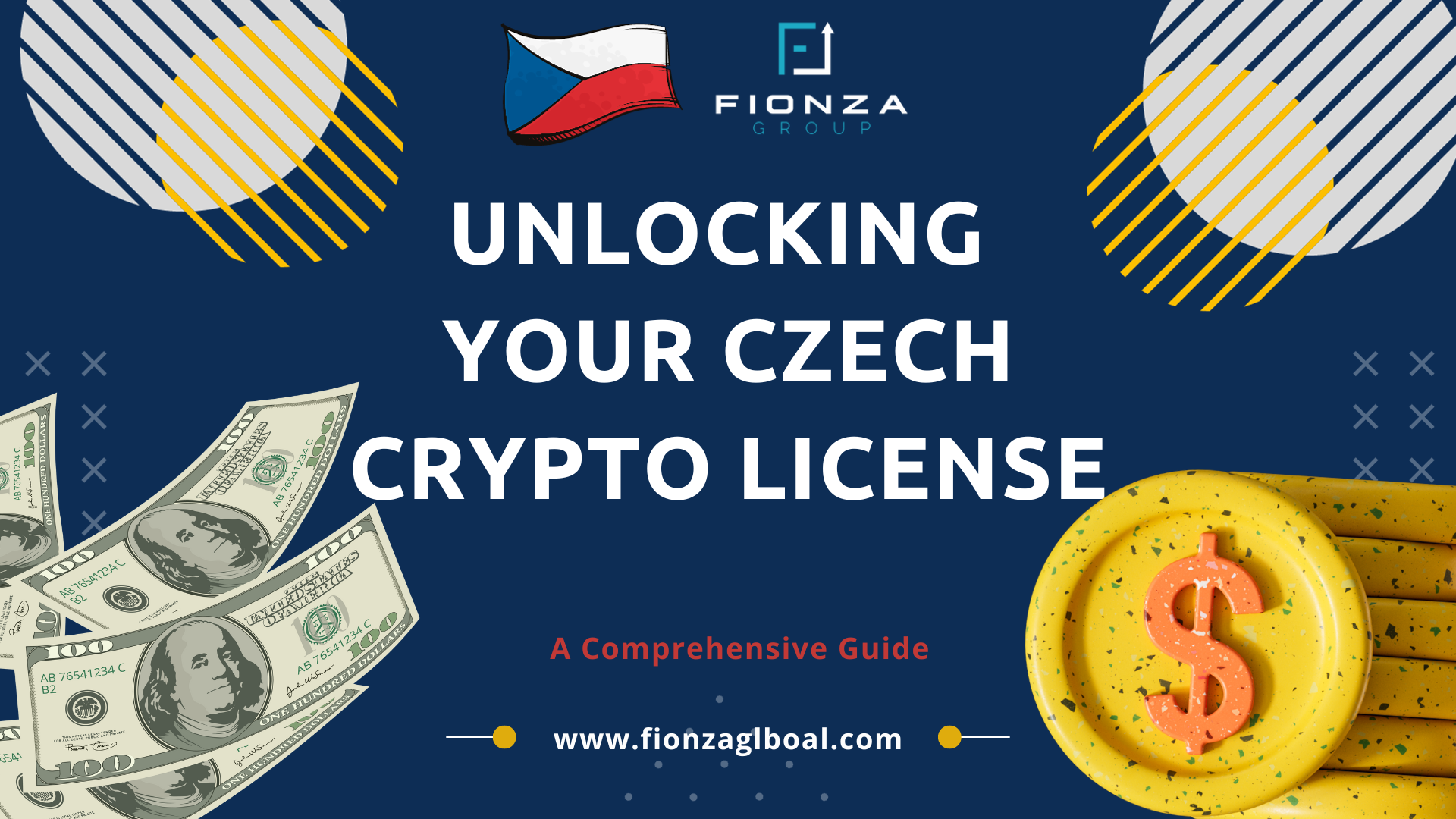 Unlocking the Advantages of Obtaining a Czech Crypto License for Your Business