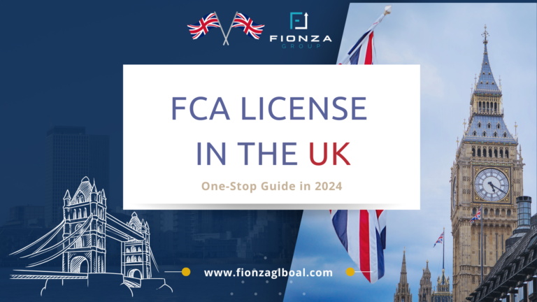 Guide To Securing Fca License In The Uk